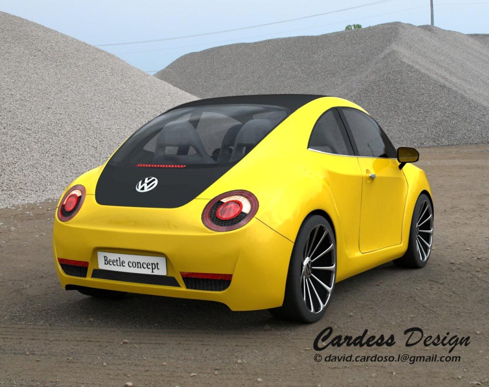 ESCARABAJO TURBO escarabajo turbo: