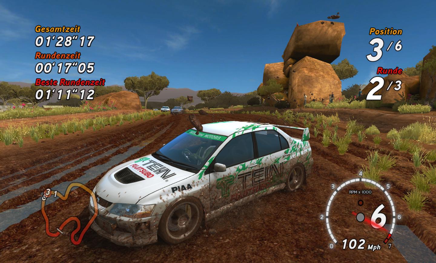 good free to play racing games pc