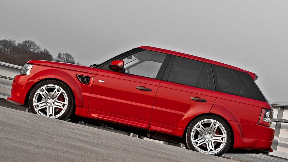 WWW COCHES TUNNING www coches tunning: