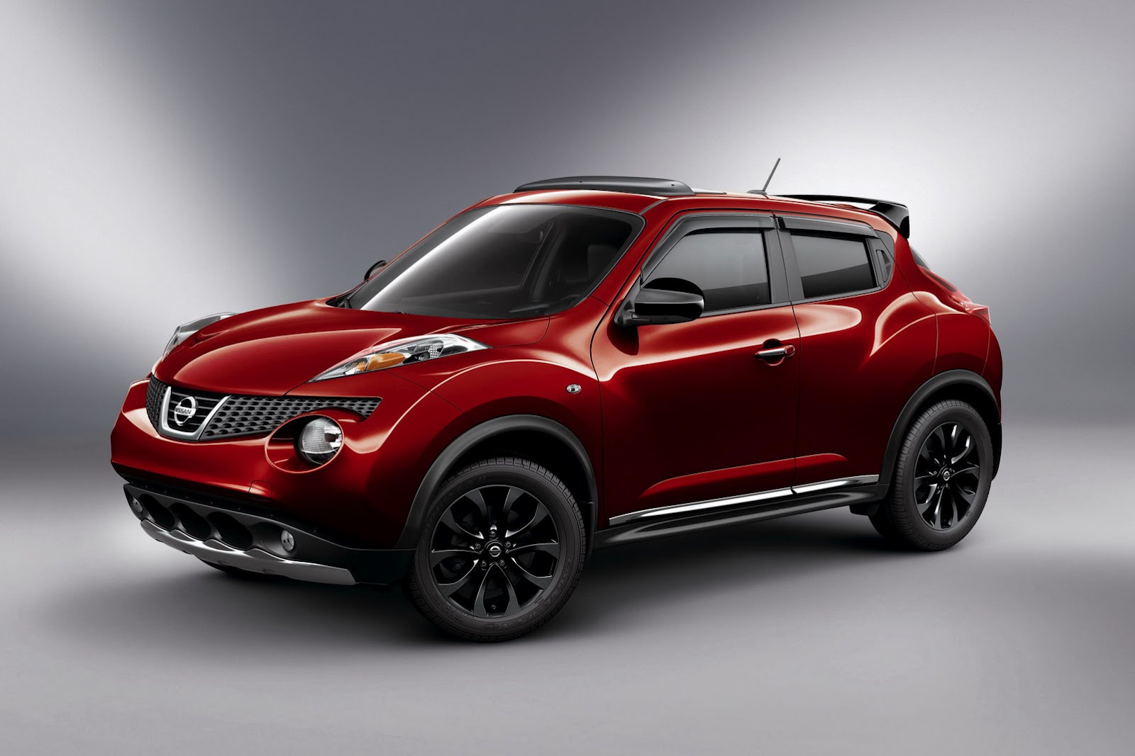 Pictures of the juke nissan #6