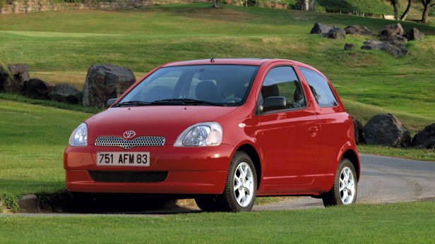 toyota yaris czy opel astra #2