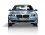 BMW Serii 5 ActiveHybrid