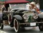 Rolls-Royce Silver Ghost Picadilly Roadster
