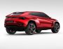Lamborghini Urus (koncept)
