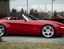 Pininfarina Alfa Romeo 2uettottanta-7