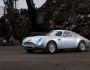 Replika Astona Martina DB4 Zagato na bazie modelu DB7 (fot. evanta.co.uk)-2