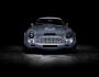 Replika Astona Martina DB4 Zagato na bazie modelu DB7 (fot. evanta.co.uk)-4