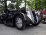Rolls-Royce Phantom 1 Jonckheere Coupe