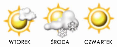 pogoda prognoza pogody na 16 dni długoterminowa prognoza pogody180
