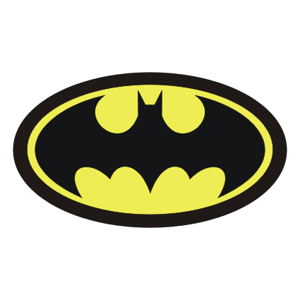 [Obrazek: Batman-logo.gif]