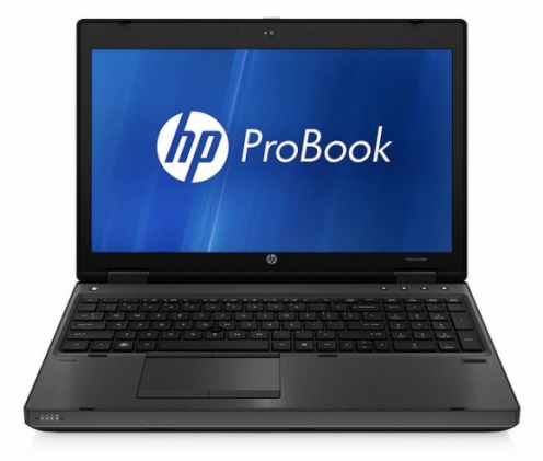 HP ProBook B