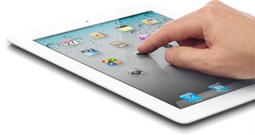 Apple iPad 2 - i wojna rozpoczyna się na nowo