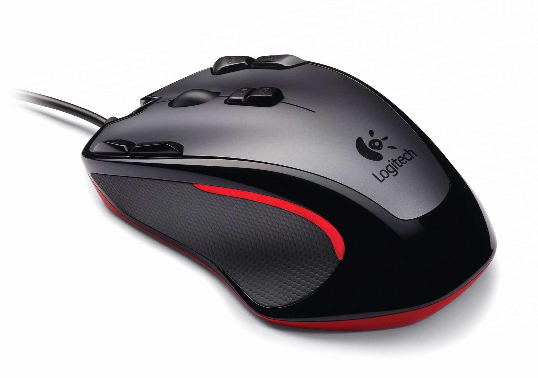 mouse for drag clicking