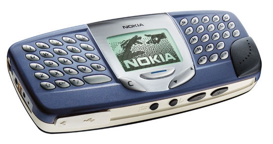 nokia-5510 nokia-5510