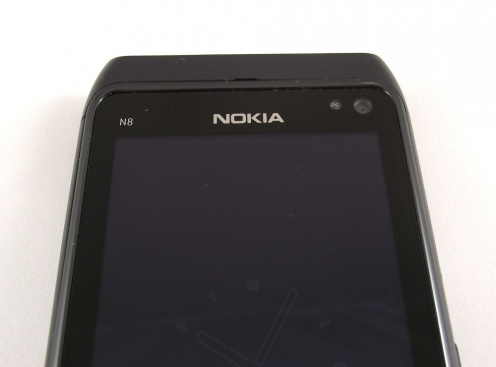 Nokia N8