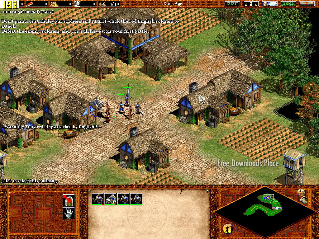 Kultowe Age of Empires trafi na Androida i iOS! Co z Windows Phone ...