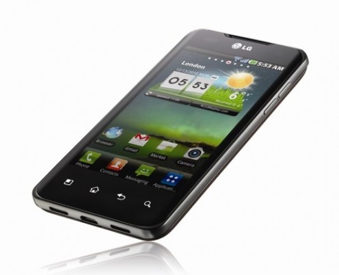 LG Swift 2X