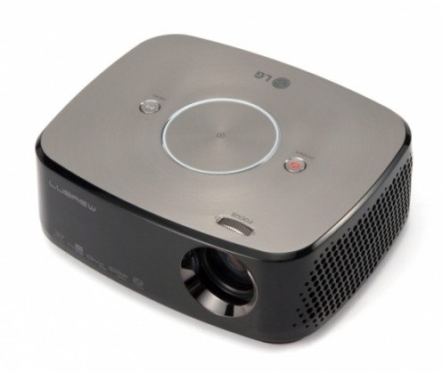 LG HX300G
