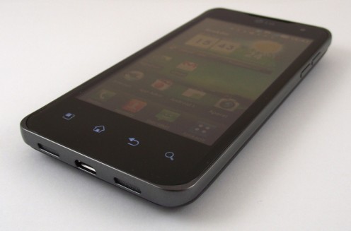 LG Swift 2X