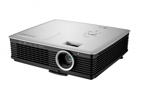 LG BX327