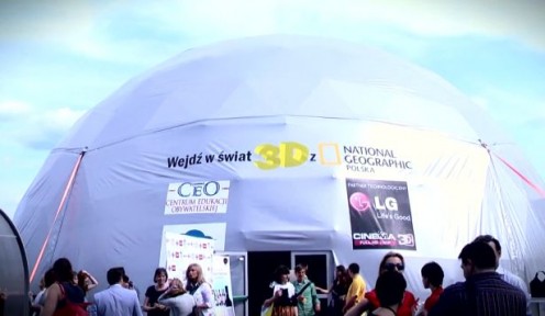 Świat w 3D