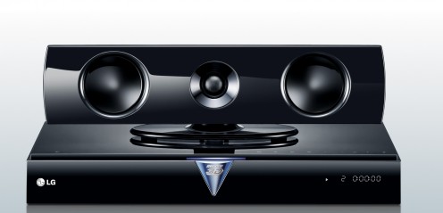 LG HX996TS