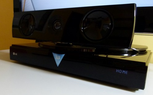 kino domowe lg
