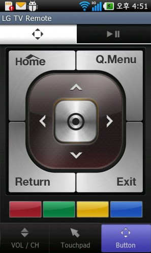 LG Remote