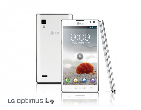 LG Swift L9