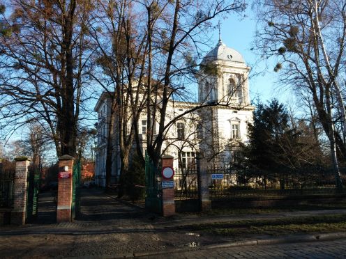 Przy ekstremalnie dużych kontrastach, szczegółowość zdjeć jest na bardzo wysokim poziomie.