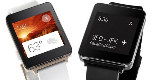LG G Watch
