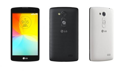 LG G2 Lite