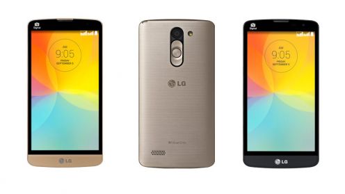 LG L Prime