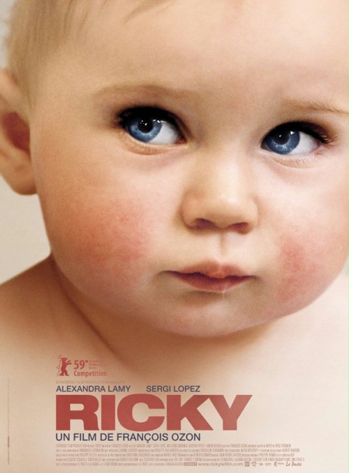 Ricky! The Movie movie