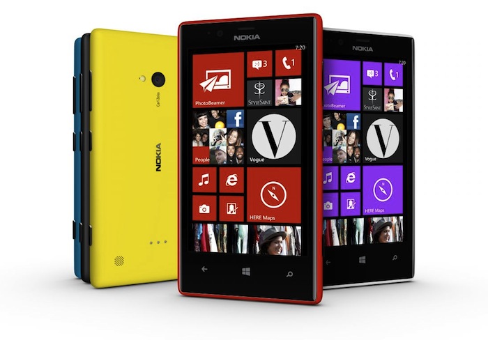 Nokia Lumia 720 - Szukasz dobrego i niedrogiego smartfona? Windows Phone jest najlepszą opcją